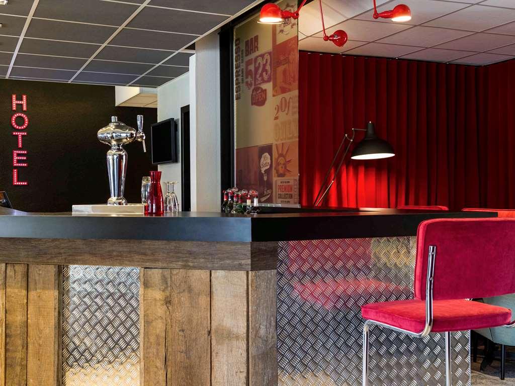 Hotel Ibis Styles Chartres Metropole Le Coudray Exterior foto